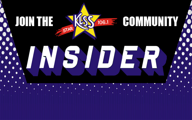 Join the Star 106 Insider ⭐