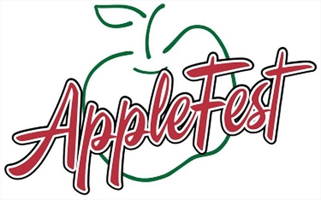 Applefest in Plymouth