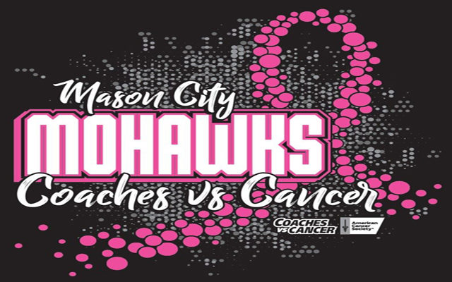 Mohawk Coach Tom Kirby Talks About Coaches Vs. Cancer (Audio)