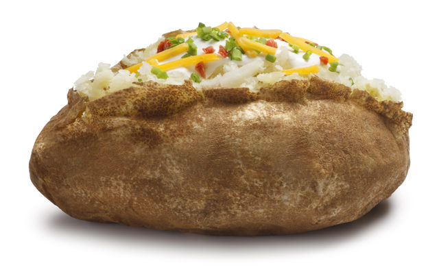It’s National Potato Day! Here’s Every State’s Favorite Way to Eat Them