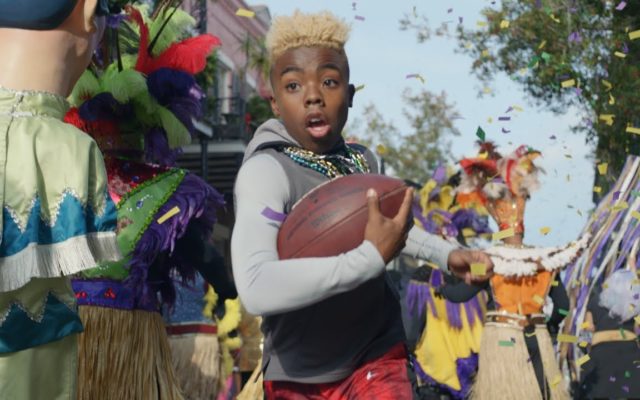 The Best Commercials of Super Bowl 54