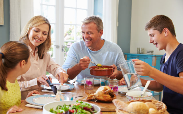 Dining at Home Will Stay Big Through 2024