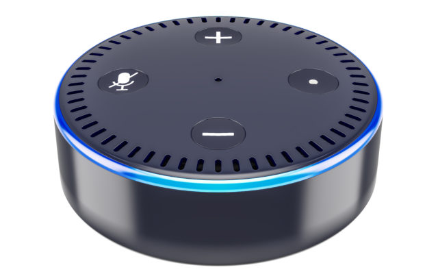 Alexa Could Soon Mimic Voices – Even Your Dead Relatives