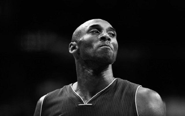 Kobe Bryant Jersey Sells For $2.73 Million