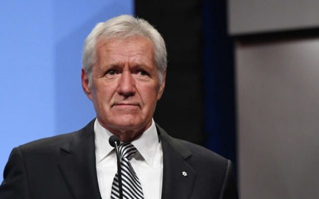 Alex Trebek ‘Jeopardy!’ host dead at 80 after battle with pancreatic cancer