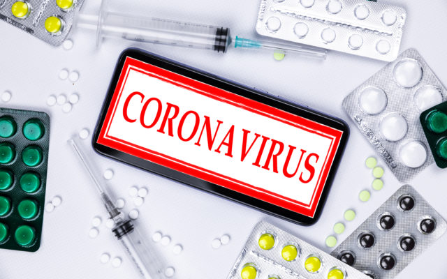 Coronavirus Quick Hits: New White House and CDC Guidelines, Hoaxes Spreading, Bailouts, Amazon, and More