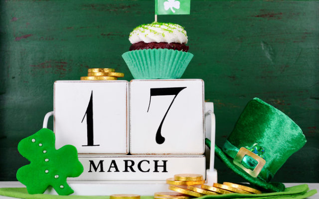 St. Patrick’s Day Food And Drink Freebies and Deals
