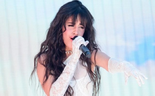 Camila Cabello, Sam Smith & more join lineup for Sunday’s ‘Living Room Concert for America’