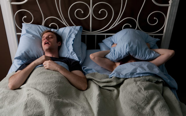 Would You Break Up with Someone Because You’re Not Sleep Compatible?