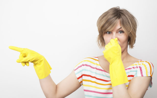 Here Are the 10 Household Chores We Hate Doing the Most