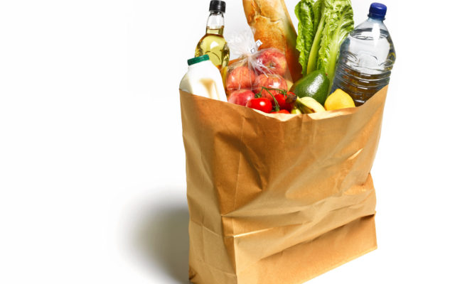 Five Ways to Help Out Grocery Delivery People