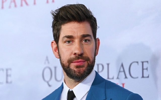 John Krasinski is hosting a virtual prom for high schoolers missing out this year