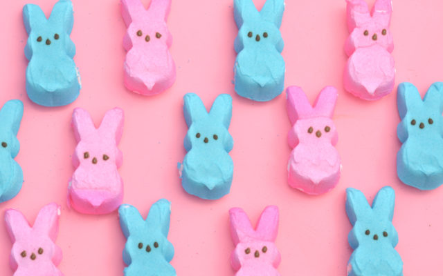 Our Ten Favorite Easter Traditions . . . and Almost All Can Be Done at Home