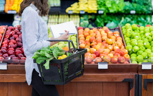 Five Hacks to Make Groceries Stay Fresh Longer