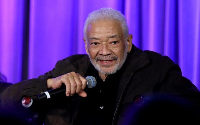 “Lean on Me” Singer Bill Withers Dead at 81