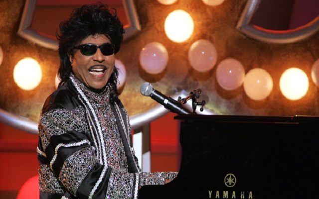 Little Richard, founding father of rock ‘n roll, dead at 87