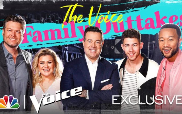NBC Threatens To Fire ‘The Voice’ Coaches