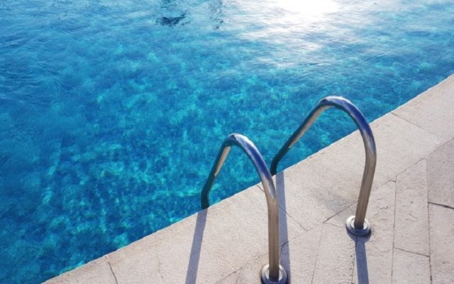 CDC Provides COVID-Related Guidance For Going To The Pool This Summer