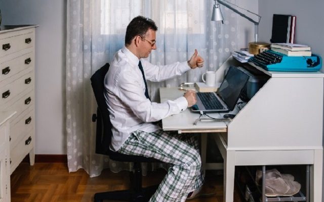 Netherlands To Make Work-From-Home a Legal Right