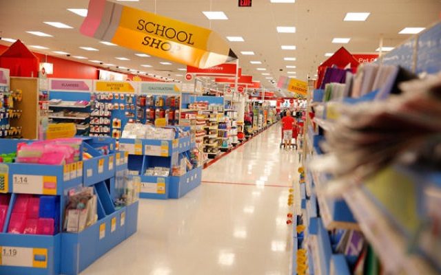 Back-To-School Shopping 40% More Expensive For Most Families