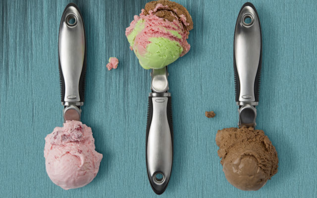 Sunday Is National Ice Cream Day . . . Here Are America’s Favorite Flavors