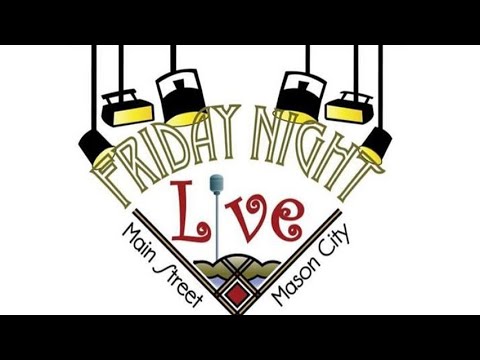 WATCH: July Virtual Friday Night Live!