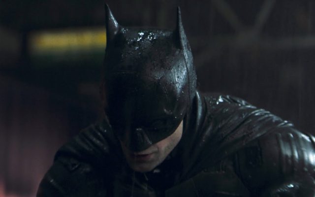 Check Out New Trailers for “The Batman”, “Suicide Squad”, “Wonder Woman 1984”, and “Black Adam”