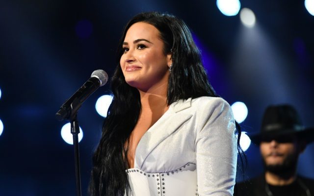Demi Lovato Shares UFO Sightings and Says She Contacted Aliens