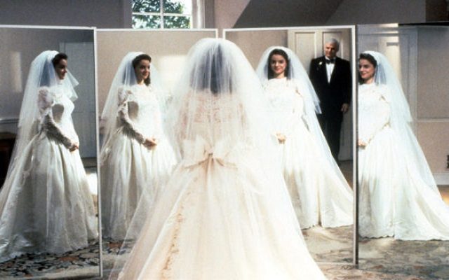 ‘Father Of The Bride’ Reunion Is Happening 25 Years Later