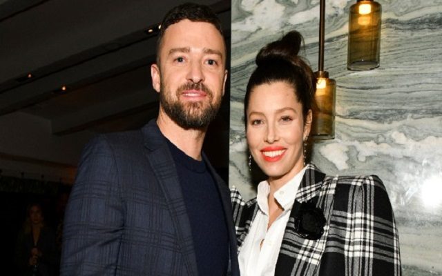 Lance Bass Confirms Justin Timberlake Welcomed “Cute” New Baby Earlier This Year