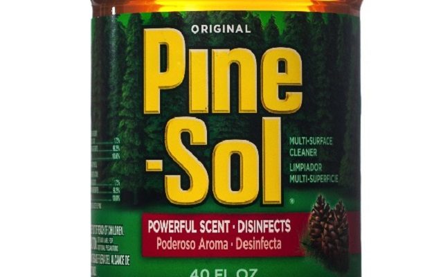 Pine Sol Now Approved To Kill Coronavirus On Surfaces: EPA