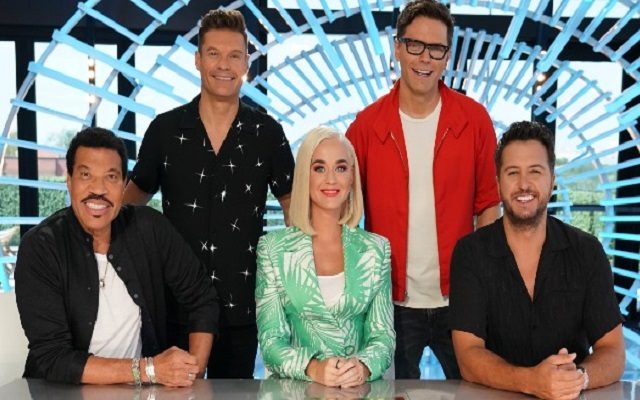 ‘American Idol’ Kicks Off Production On New Season Safely, But In Typical Grand Fashion
