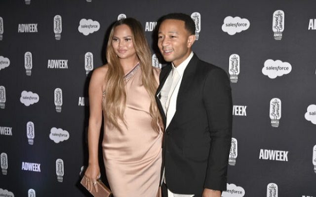Chrissy Teigen Shares She Lost The Baby After Pregnancy Complications In Heartbreaking Post