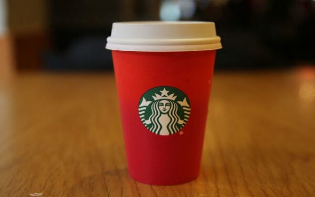 Starbucks Holiday Collection Set To Hit The Grocery Store Shelves This Year