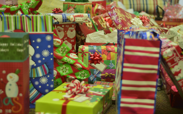 Holiday Toys Will Probably Be Harder To Find and More Expensive This Year