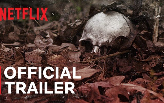 Netflix Reveals New ‘Unsolved Mysteries’ Trailer