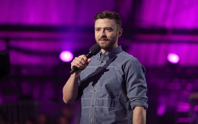Justin Timberlake Donates A Wheelchair Accessible Van For Morristown Teen