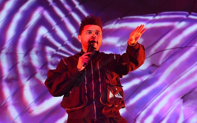 The Weeknd Set to Perform at 2021 Super Bowl Halftime Show