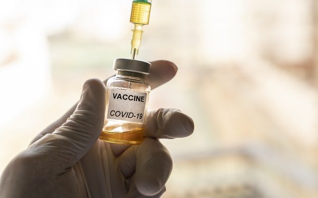What To Watch For If You’ve Had The J&J Vaccine