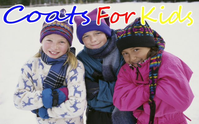 <h1 class="tribe-events-single-event-title">Coats For Kids Distribution Event 🧥🤝🥼</h1>