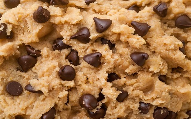 Overturned Big Rig Spills 50,000 Pounds Of Cookie Dough Near San Diego