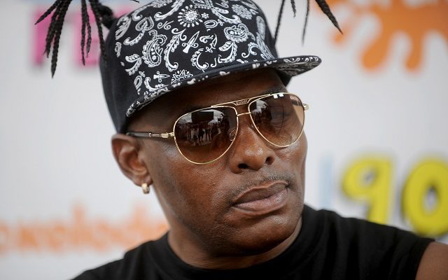 White Castle is Teaming Up with Coolio for Special Thanksgiving Recipe