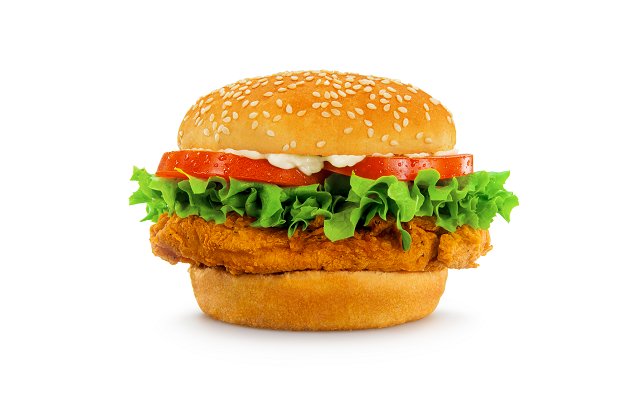 McDonald’s New Fried Chicken Sandwich Gears Up To Battle Popeyes And Chick-fil-A