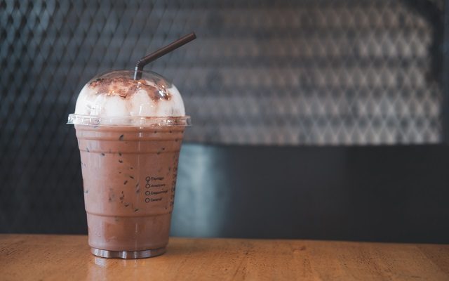 Dairy Queen Is Bringing Back Frozen Hot Chocolate for the Holiday Season