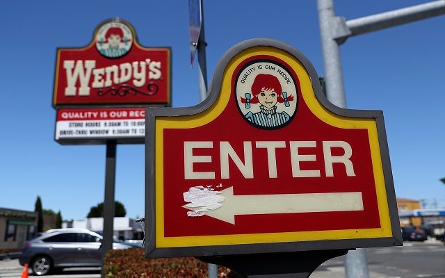Wendy’s Salutes Active Military And Vets