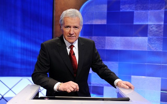 Alex Trebek’s Final ‘Jeopardy!’ Episodes Air This Week