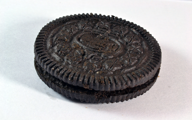 Oreo is Selling a Cookie-Scented Candle