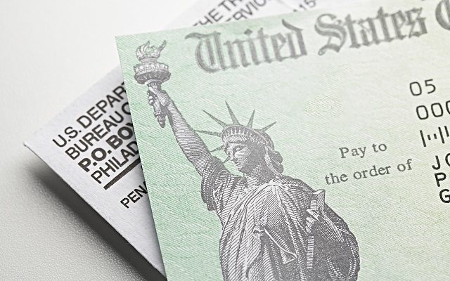 Will You Get a Stimulus Check by December 31?