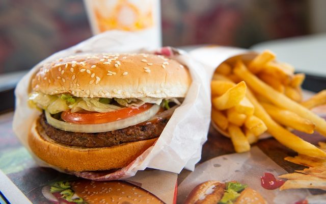 Burger King Will Let You Order Right From Your Google Maps or Search Results