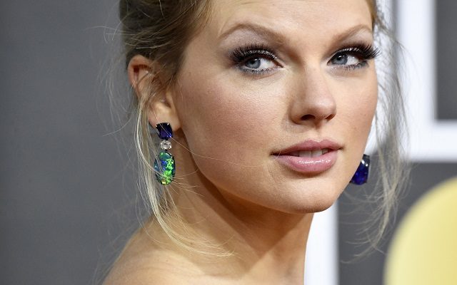 Taylor Swift To Release Surprise Ninth Album ‘Evermore’ Tonight